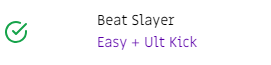 amyrlinn's tweet photo. huge, beat slayer by @ByteRockers in main and titenic (shoutout @authorblues ) on backup for agdq 2025! https://t.co/tf3LYdg8ox