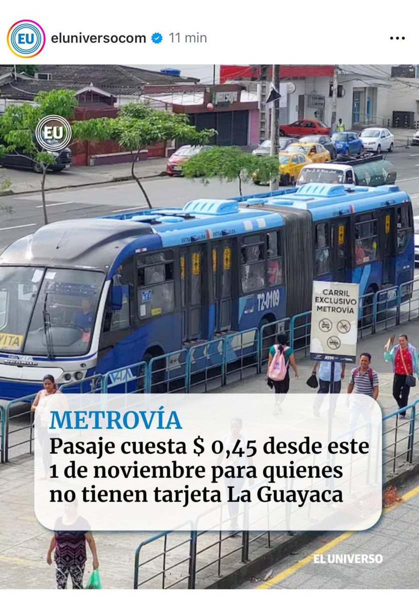 Culpa nuestra por andar comunicando como pendejos. 
El pasaje no se sube, debe estar clarísimo para la prensa hace rato.