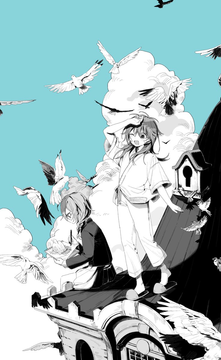매미🕯 tweet media