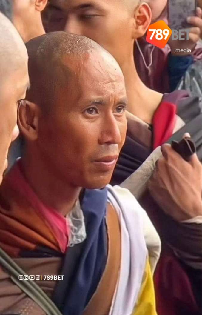 Mất đi giận dữ, mất đi tham lam, mất đi đố kị ganh ghet và sự hận thù 😊😊