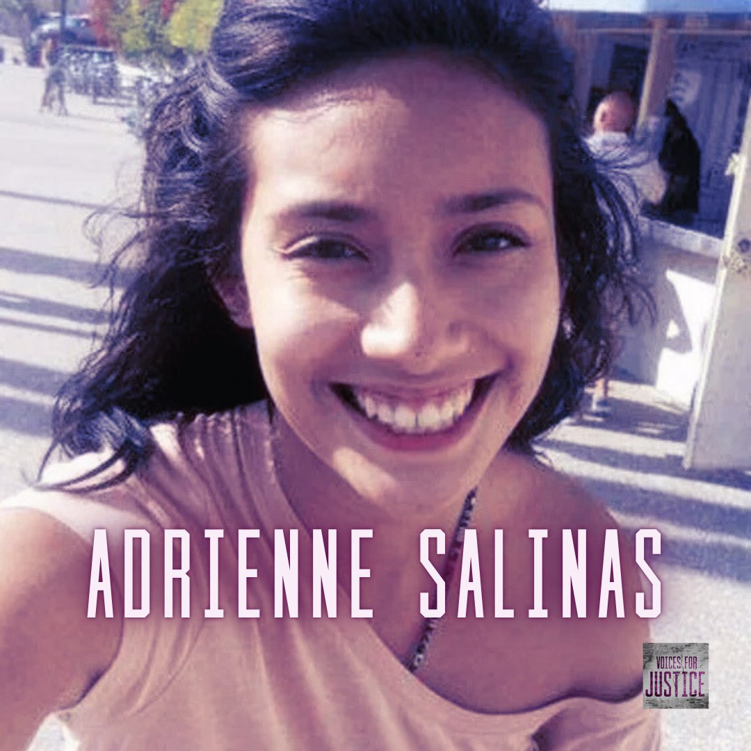 Voices for Justice Podcast tweet media