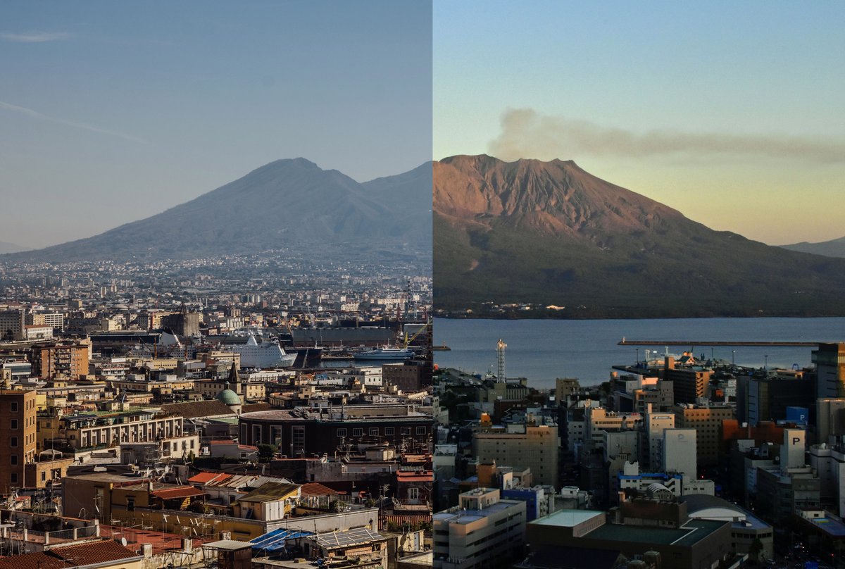 sscnapoli's tweet photo. Two giants. One soul.  From Napoli to Kagoshima.

Stay tuned.
#FromNapoliToTheWorld https://t.co/ZcH1zeCp1I