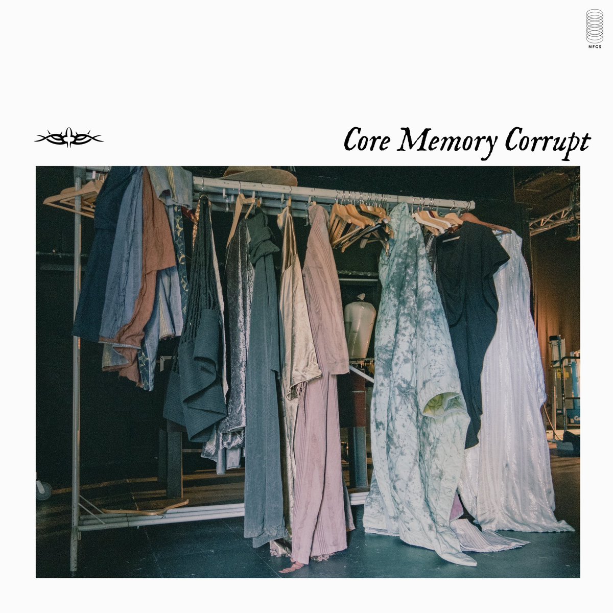 Core Memory Corrupt

linktr.ee/motorpsycho