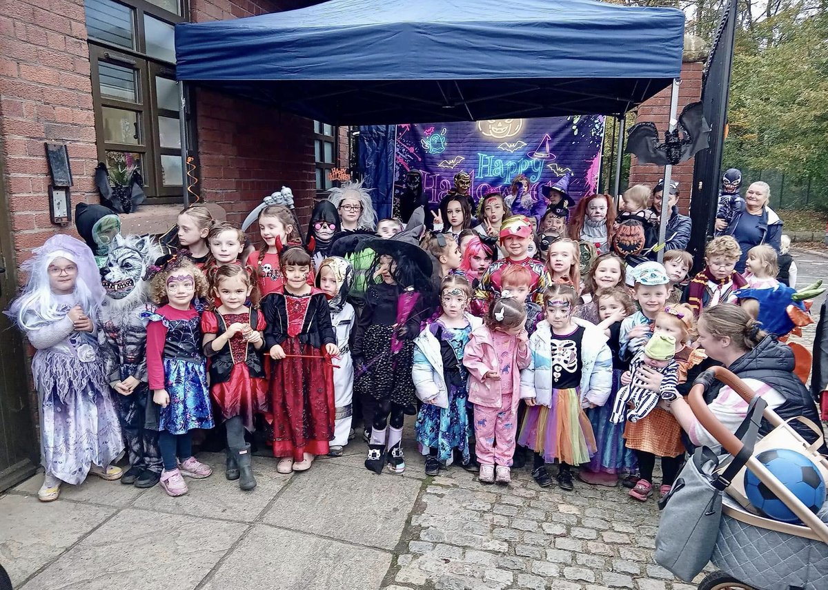 One Knowsley tweet media