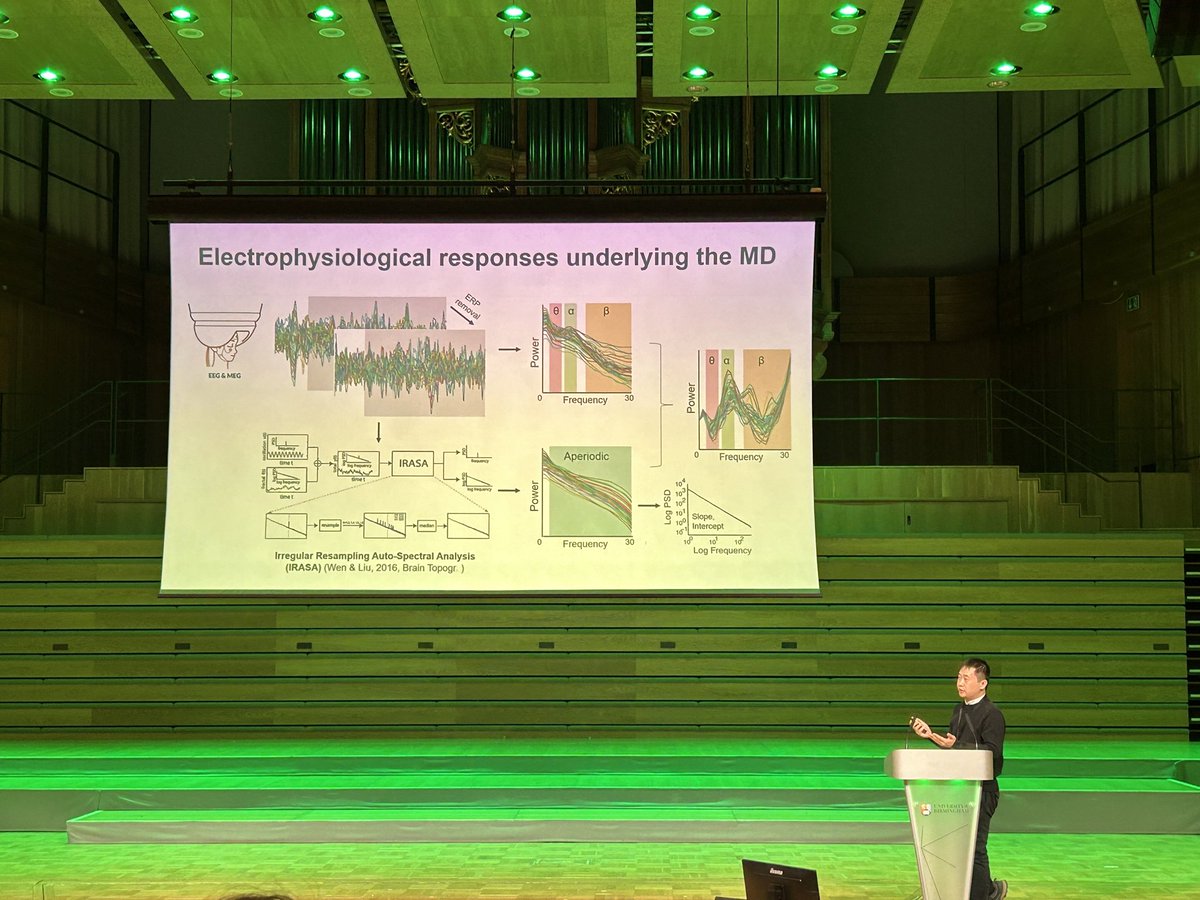 Runhao_Lu's tweet image. Very much enjoyed my first @MEG_UKI_2024 experience! Learned a lot from this open, supportive, and dynamic community & big thanks to the organizers! 🧠