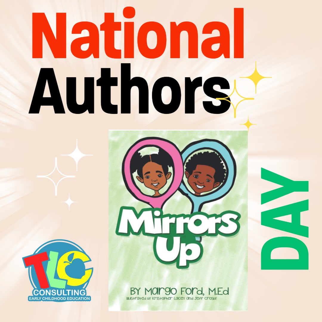 TLC Consulting L.L.C. tweet media