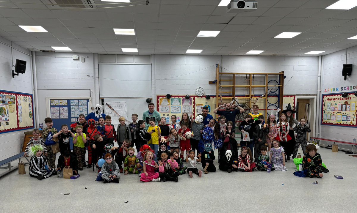 One Knowsley tweet media