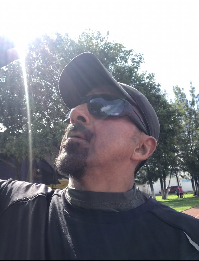 JAVSODA7's tweet image. 1o DE NOVIEMBRE :
- DESPERFECTO EN CARRIL #SIE7E 
- VISITA OBSERVADORA
- SE RODO 🚴🏼‍♂️, SE CORRIO 🏃🏻‍♂️ ,
   SE GANÓ 👍🏼
#RunnerMen