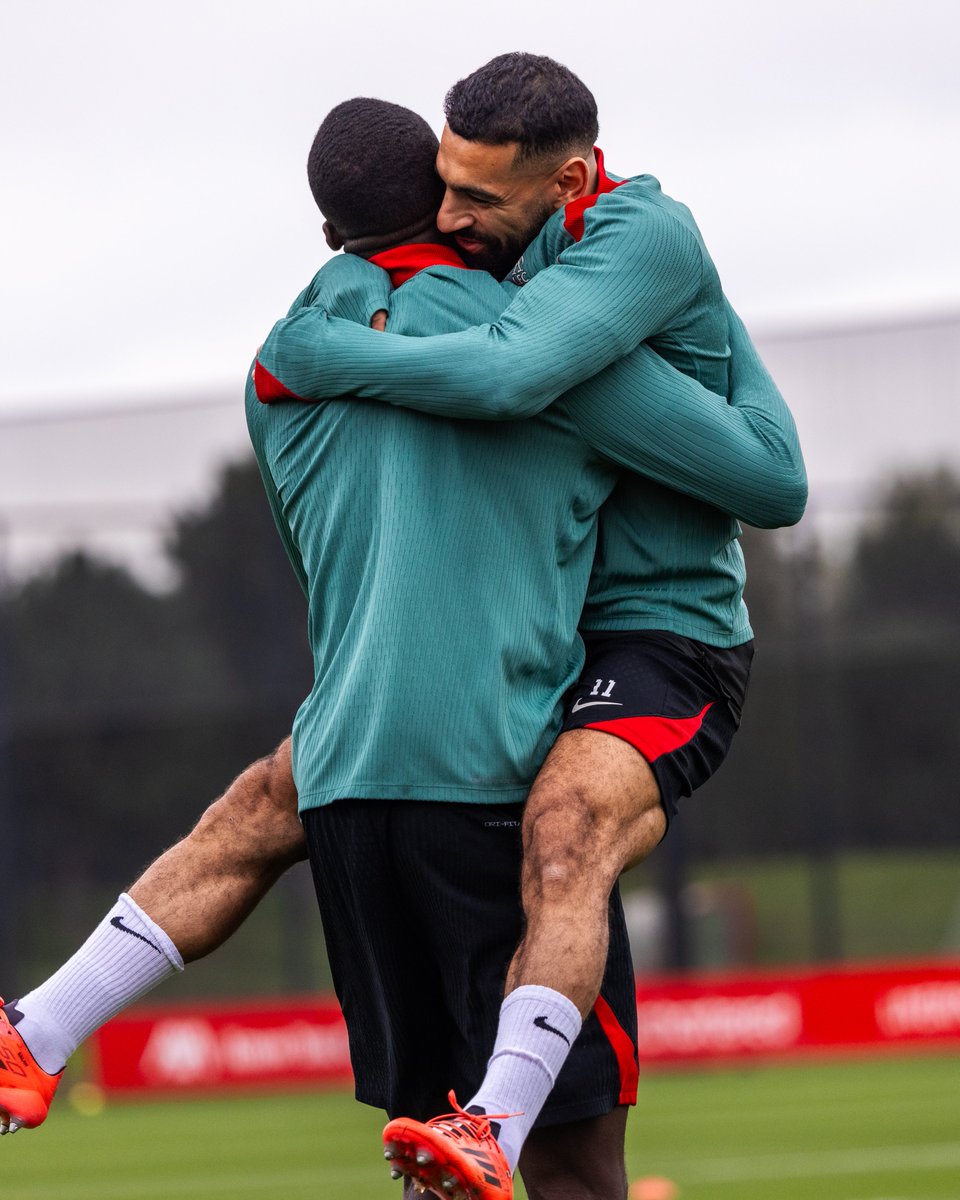LFC's tweet photo. 🥰 https://t.co/CpL3WMhArS