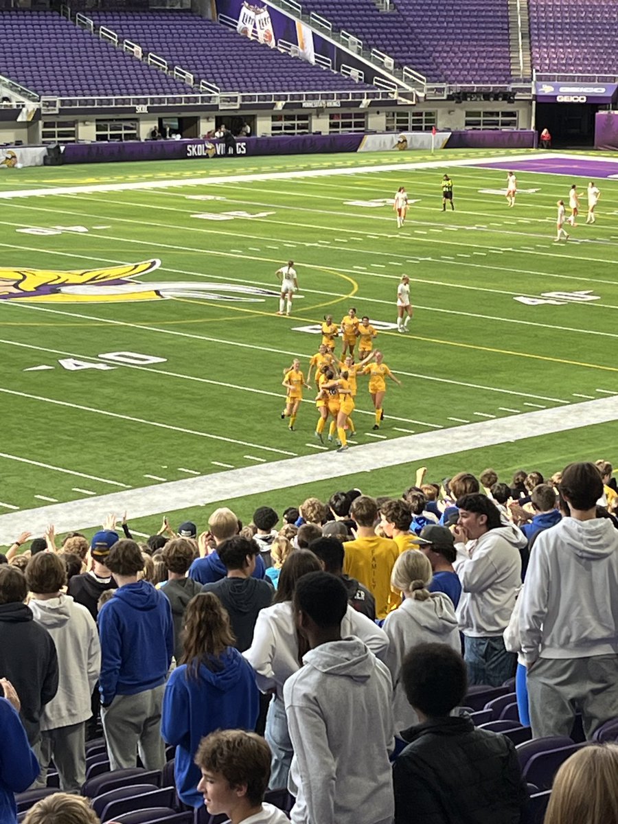 Wayzata Trojans tweet media