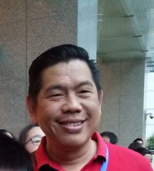 [Berita Duka]

Telah meninggal dunia, saudara sekaligus sahabat kita semua, serta korwil pertama BIGREDS Solo, Irwan Aprianto.

Kami mewakili pengurus dan teman-teman regional Solo, turut bebelasungkawa sedalam-dalamnya.