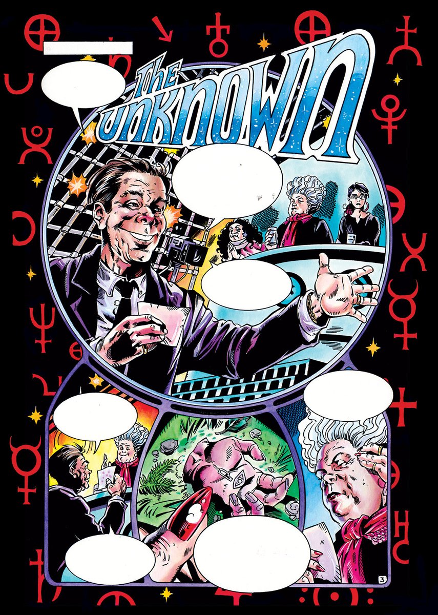 KAOS MOON tweet media