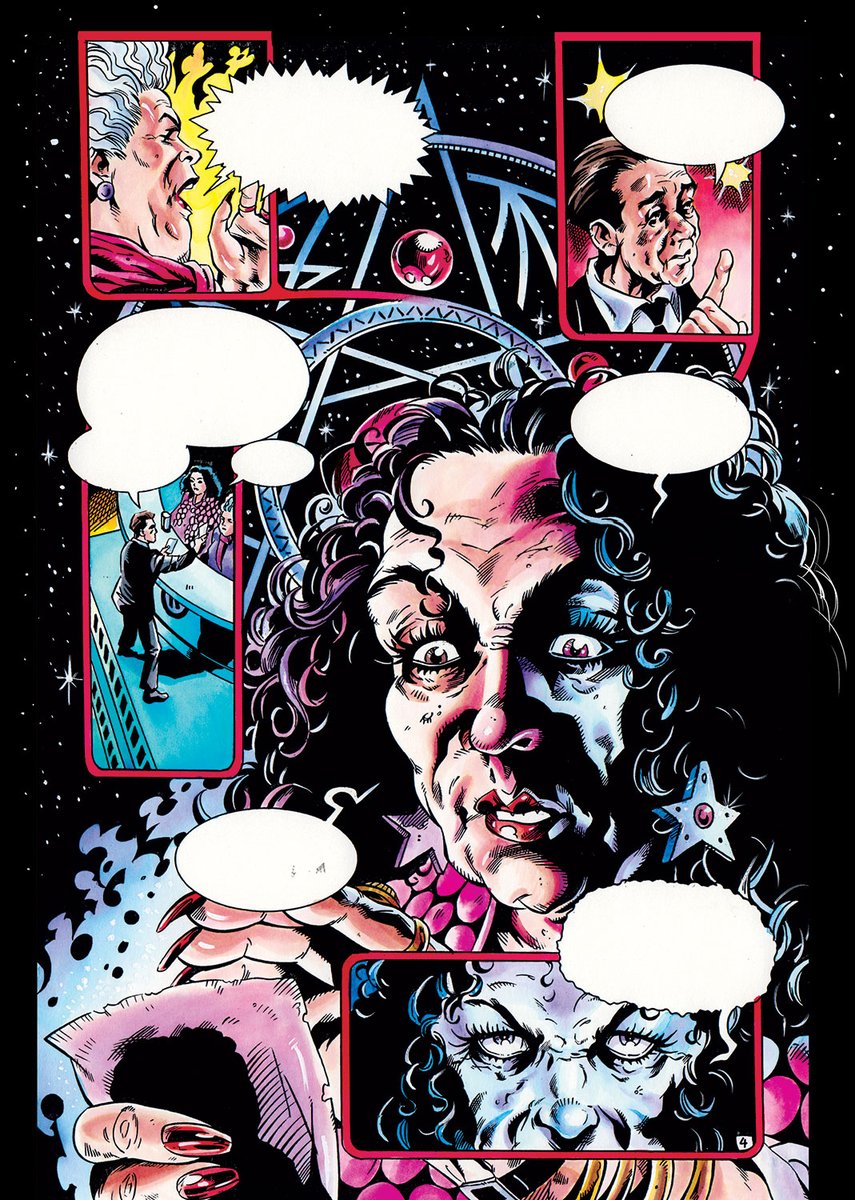 KAOS MOON tweet media