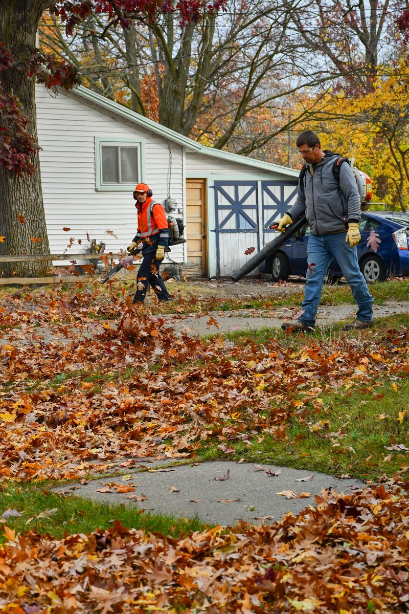 TCLP_News's tweet image. Our amazing TCLP team joined United Way of Northwest Michigan’s Rake a Difference event this year! 🍂 Huge thanks to our dedicated crew for making a positive impact in our community! 💙 #RakeADifference #CommunityPower #TraverseCity
