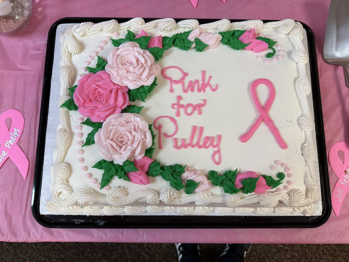 Prairie Trace Elementary School PTO tweet media