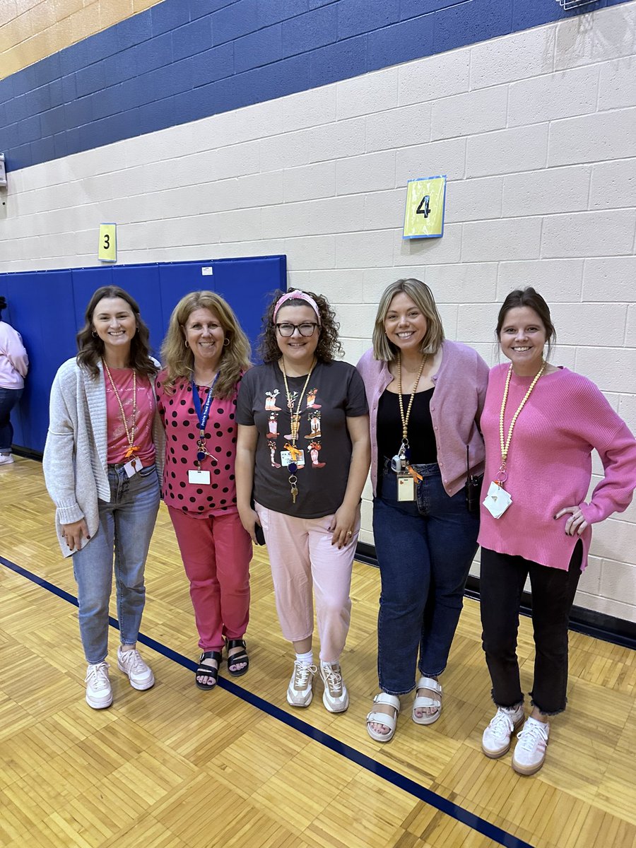 Prairie Trace Elementary School PTO tweet media