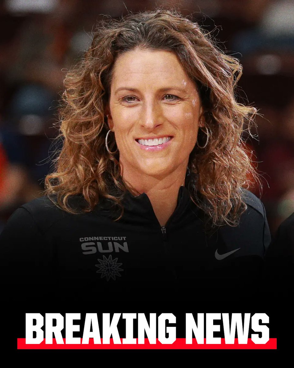 ESPN (@espn) on Twitter photo Breaking: The Indiana Fever have hired Stephanie White as their new head coach, league sources told <a href="/alexaphilippou/">Alexa Philippou</a>.
White spent two seasons with the Fever as head coach in 2015 and 2016. Breaking: The Indiana Fever have hired Stephanie White as their new head coach, league sources told <a href="/alexaphilippou/">Alexa Philippou</a>.
White spent two seasons with the Fever as head coach in 2015 and 2016.