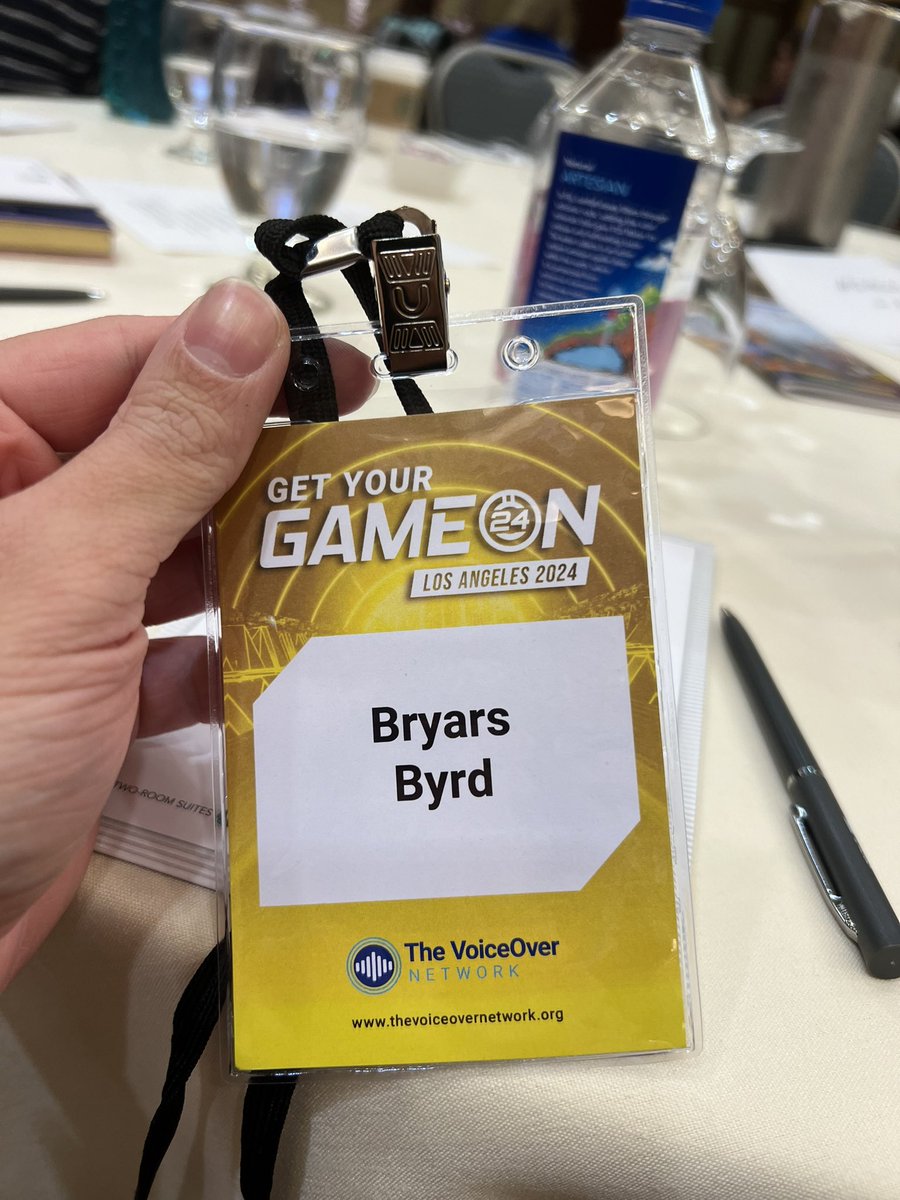 Let’s go!!! #GYGOLA24