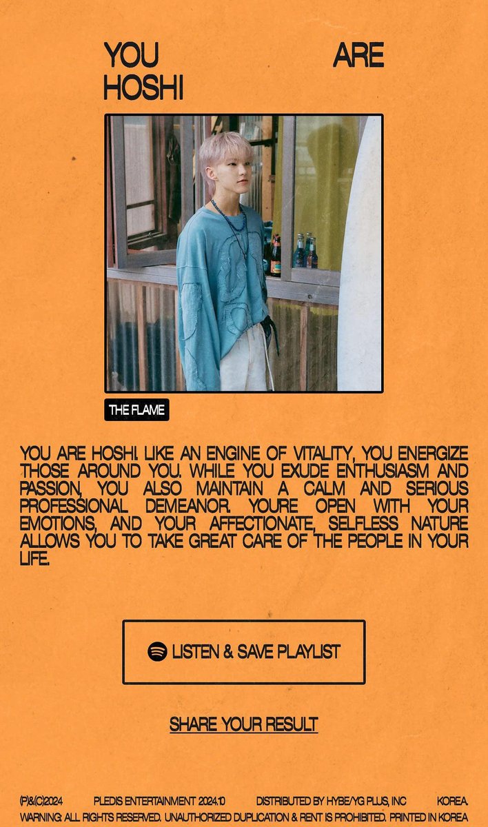 skhelyt's tweet photo. WHOS YOUR SVT TWIN #HOSHI #호시 #세븐틴 

HOSHI: THE FLAME
Enthusiastic and affectionate 🐯 https://t.co/3adiDdNZS9