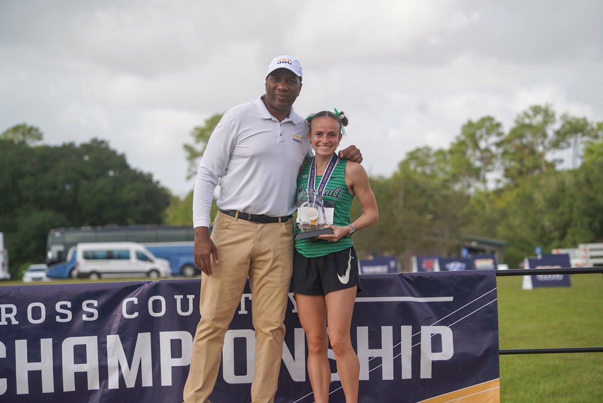 🥇 🥇 🥇 

#WeAreMarshall