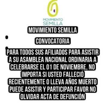 mariale77777's tweet photo. @__VaderTG @UbaldoMacu @MPguatemala Les preocupa la asamblea de hoy es requisito comprendamos al #travesti es #hoy es #hoy deben tener el #acta de #defuncion https://t.co/tKeGN2Nhxb
