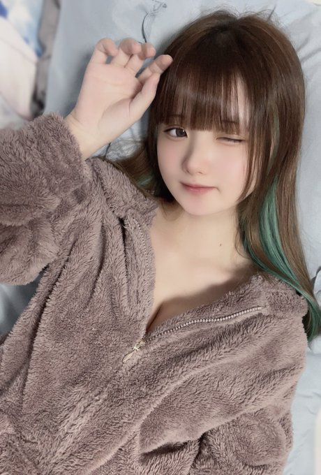 Twitterのコスプレ画像23