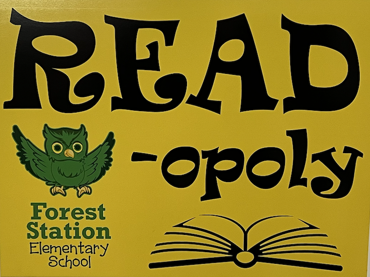 Forest Station Elementary tweet media