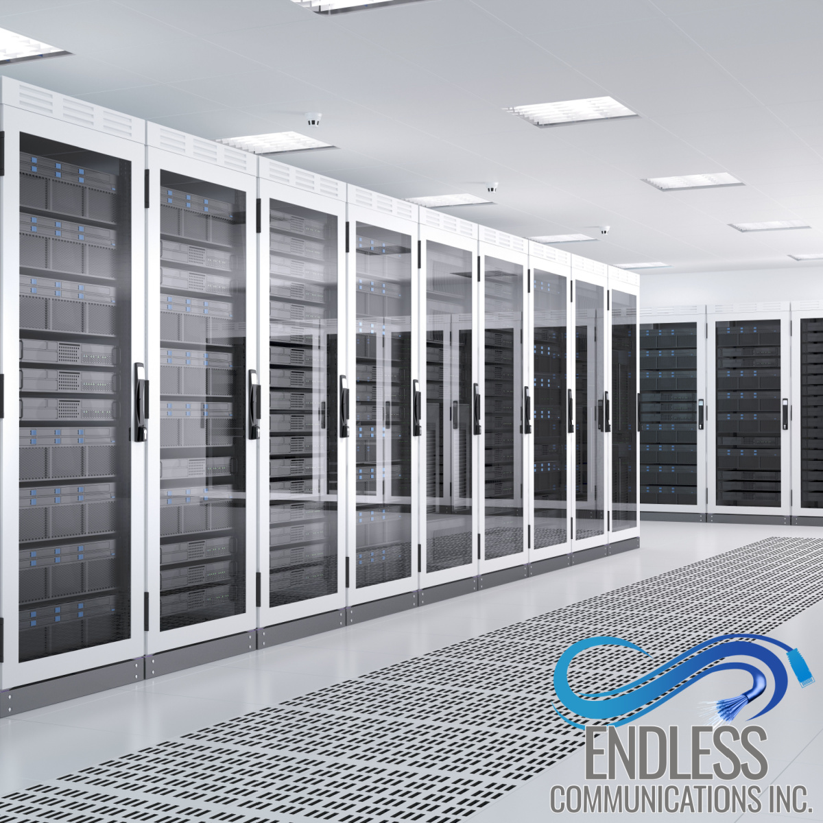 Endlesscommuni1's tweet image. At Endless Communications, we know how critical a well-organized IT infrastructure is for your business. Give us a call for more information today!
#EndlessCommunications #RackAndStackNetworkEquipment #NetworkInstallationServices
bit.ly/40u2yfE