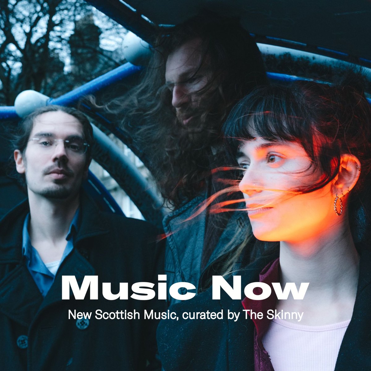 The Skinny (@theskinnymag) on Twitter photo For the first November update of our Music Now playlist, we've added new music from racecar, <a href="/_amilost_/">amilost</a>, cwfen, <a href="/alasdeliona/">Alas de Liona</a>, Peter Johnstone, The Sea Kings, <a href="/mogwaiband/">Mogwai</a> <a href="/alicefayeniel/">Alice Faye</a> <a href="/plantainchipps/">Plantainchipps</a>, Exterior, Katherine Aly and <a href="/Siobhan_Miller/">Siobhan Miller</a>
open.spotify.com/playlist/6r1v6… For the first November update of our Music Now playlist, we've added new music from racecar, <a href="/_amilost_/">amilost</a>, cwfen, <a href="/alasdeliona/">Alas de Liona</a>, Peter Johnstone, The Sea Kings, <a href="/mogwaiband/">Mogwai</a> <a href="/alicefayeniel/">Alice Faye</a> <a href="/plantainchipps/">Plantainchipps</a>, Exterior, Katherine Aly and <a href="/Siobhan_Miller/">Siobhan Miller</a>
open.spotify.com/playlist/6r1v6…