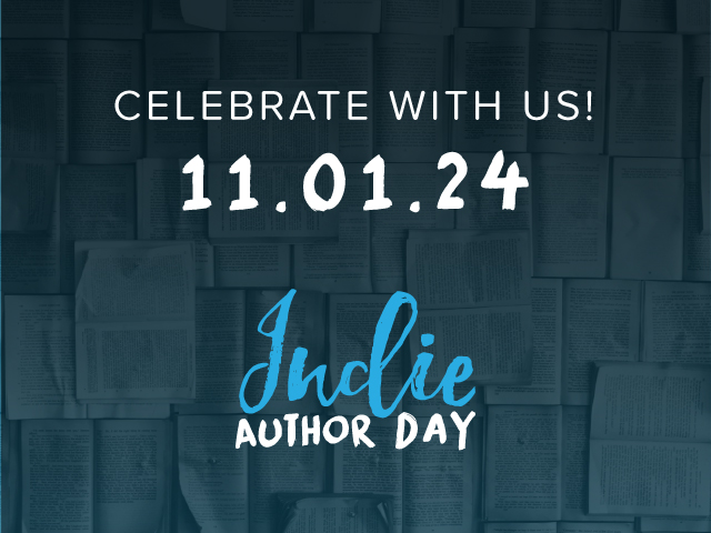 Indie Author Project (@indieauthorproj) on Twitter photo #IndieAuthorDay has begun! Check out today's lineup of FREE virtual sessions: indieauthorday.com/blog/join-us-fâŠ
"Booked & Shelved: Collaborating with Public Libraries" is happening now!
Join us live at: shorturl.at/WL4Lu
#IndieAuthorDay2024 #IndieAuthorProject #TheFutureIsIndie #IndieAuthorDay has begun! Check out today's lineup of FREE virtual sessions: indieauthorday.com/blog/join-us-fâŠ
"Booked & Shelved: Collaborating with Public Libraries" is happening now!
Join us live at: shorturl.at/WL4Lu
#IndieAuthorDay2024 #IndieAuthorProject #TheFutureIsIndie