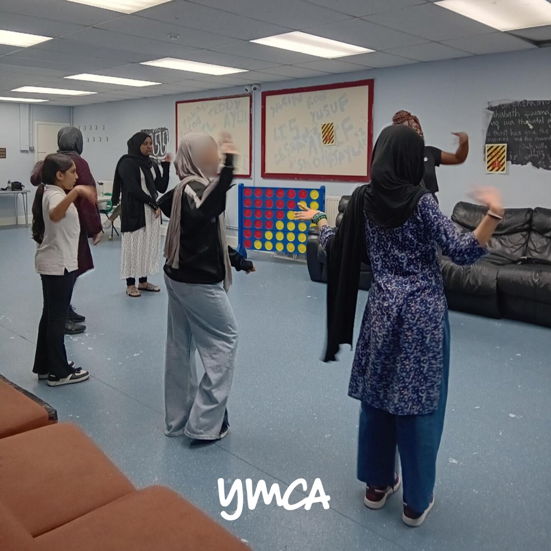 Central YMCA (@centralymcauk) on Twitter photo Project Move was a success! Youth from marginalised & low-income communities enjoyed sports like swimming, yoga, & basketball, plus girls-only sessions. Huge thanks to #NationalLottery, <a href="/Sport_England/">Sport England</a>, coaches & supporters for breaking barriers to active lifestyles! #ProjectMove Project Move was a success! Youth from marginalised & low-income communities enjoyed sports like swimming, yoga, & basketball, plus girls-only sessions. Huge thanks to #NationalLottery, <a href="/Sport_England/">Sport England</a>, coaches & supporters for breaking barriers to active lifestyles! #ProjectMove