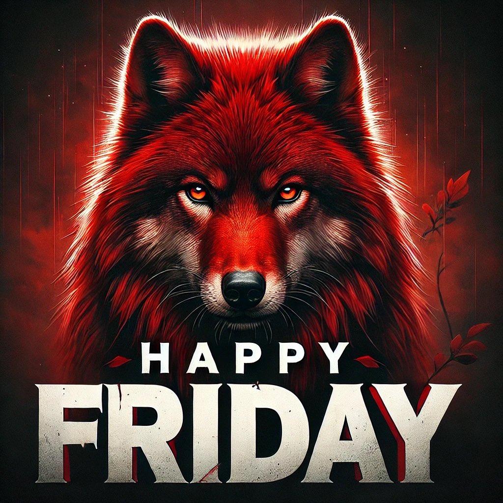 RedWolvesGFL's tweet image. 