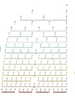 CymaticJoule's tweet image. Research Gate: harmonic waves pulsated from one beat to 16 beats.
Me: Looks very much like a cathedral arch doorway.
Remember what Johann Wolfgang von Goethe said? "Music is liquid architecture; Architecture is frozen music."
researchgate.net/figure/Musical…