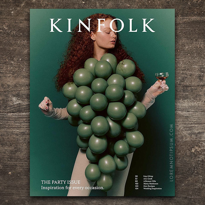 LOREM (not Ipsum) tweet media