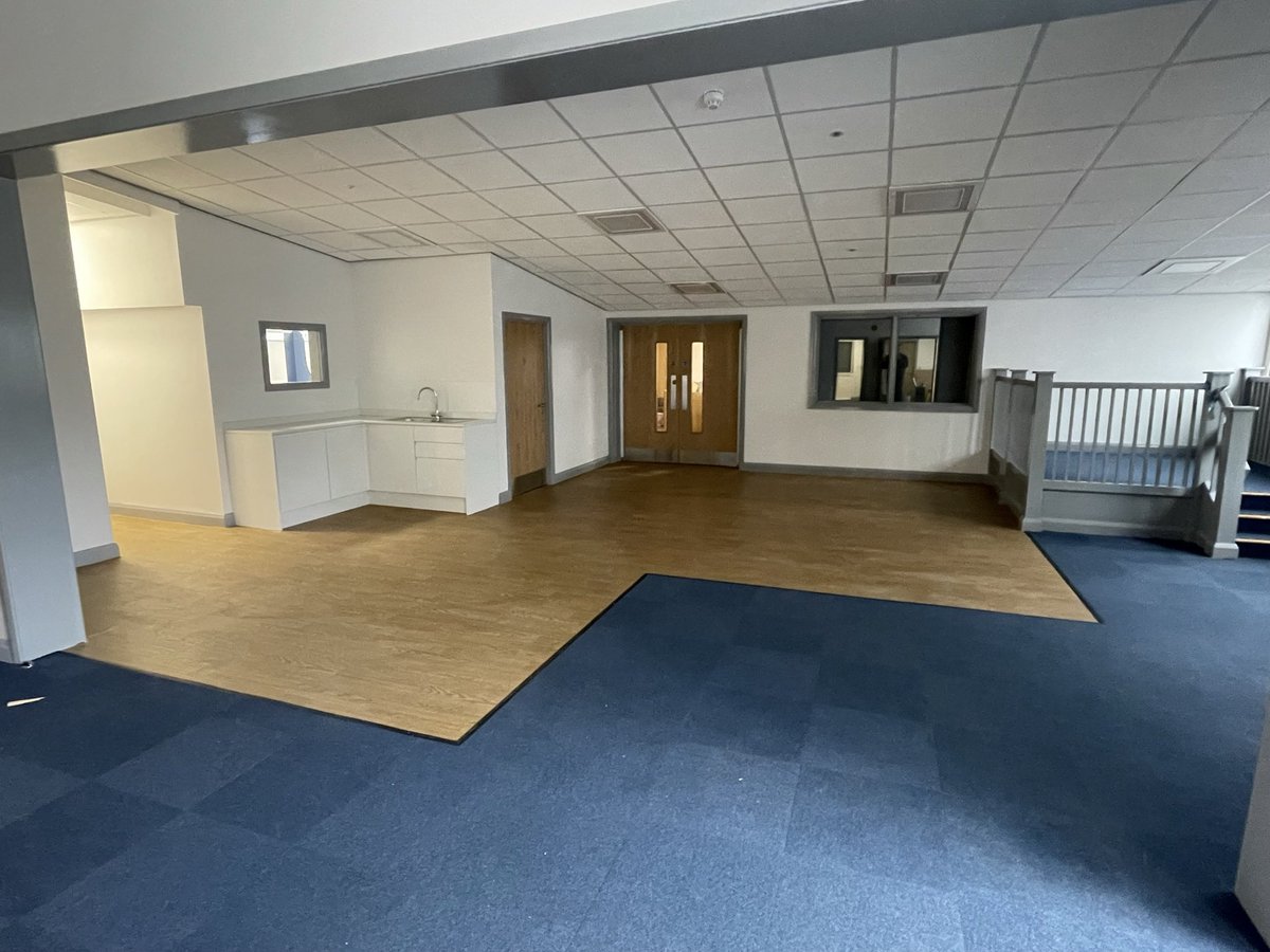 Norman Pannell tweet media