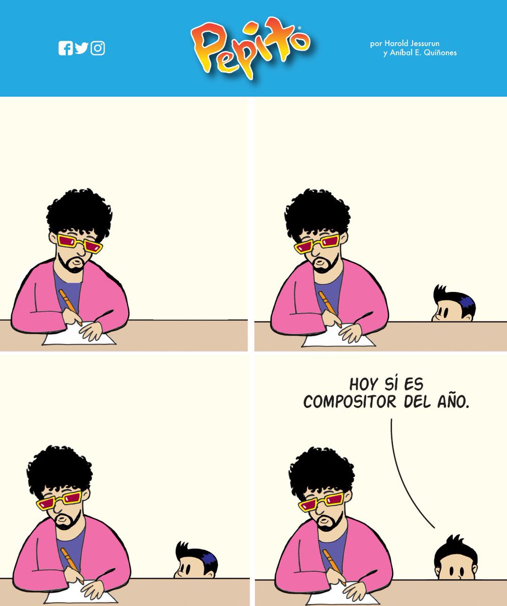 Pepito (@pepitotweets) on Twitter photo 