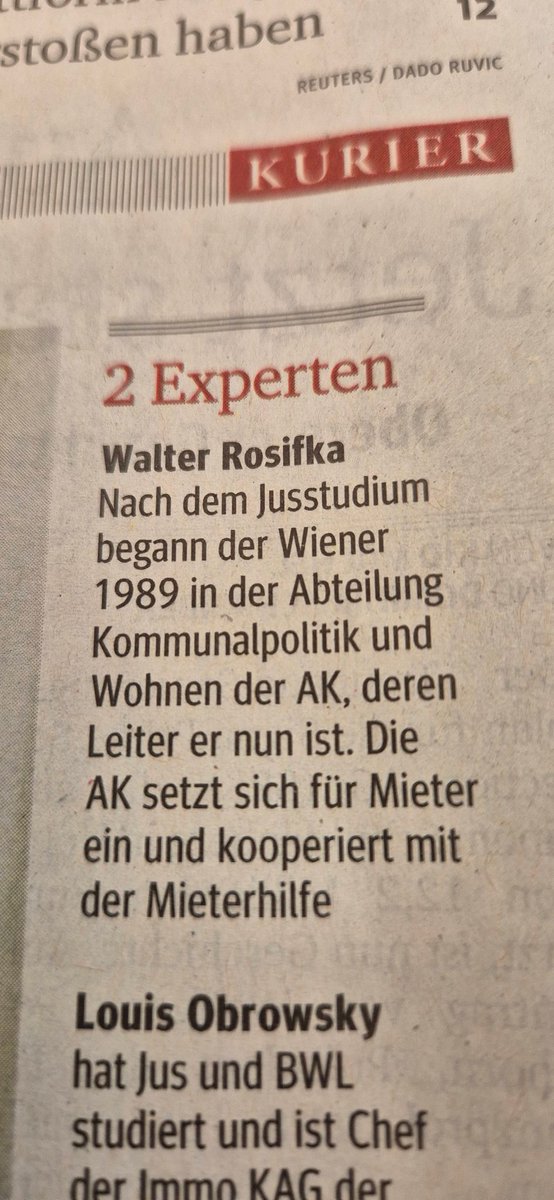 Thomas Ritt tweet media