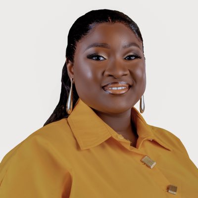 official_bukki's tweet photo. #NewProfilePic https://t.co/pkQAxxQkUs