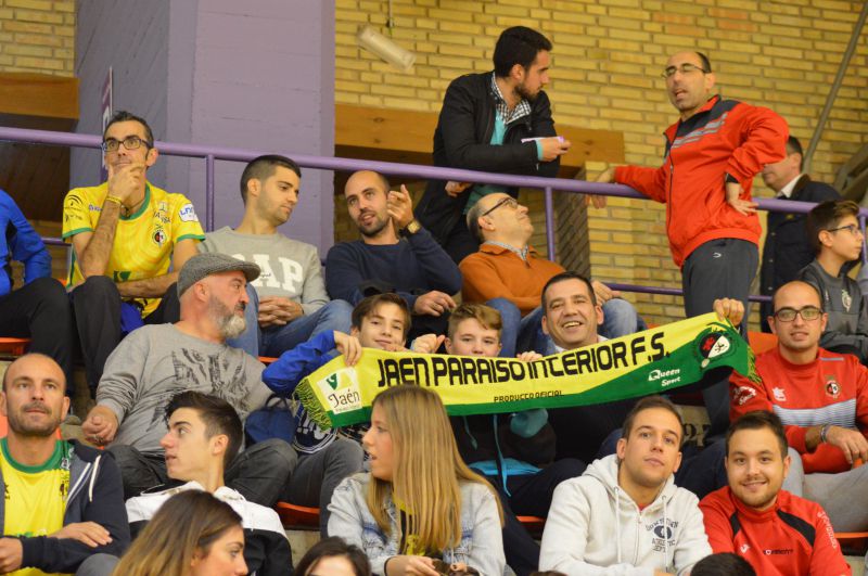 Jaén Paraíso Interior FS (@jaenfs) on Twitter photo 🚨 Obra social Jaén Paraíso Interior FS para damnificados por la 𝗗𝗔𝗡𝗔 Valencia:
1⃣ Partido de mañana día 02/11 de <a href="/JaenFSbase/">Jaén Paraíso Interior FS Base</a> a las 13:00 en La Salobreja, recogida de agua, alimentos y material de ayuda
⬇️ Seguimos con el punto 2
#SomosJaén💛 🚨 Obra social Jaén Paraíso Interior FS para damnificados por la 𝗗𝗔𝗡𝗔 Valencia:
1⃣ Partido de mañana día 02/11 de <a href="/JaenFSbase/">Jaén Paraíso Interior FS Base</a> a las 13:00 en La Salobreja, recogida de agua, alimentos y material de ayuda
⬇️ Seguimos con el punto 2
#SomosJaén💛