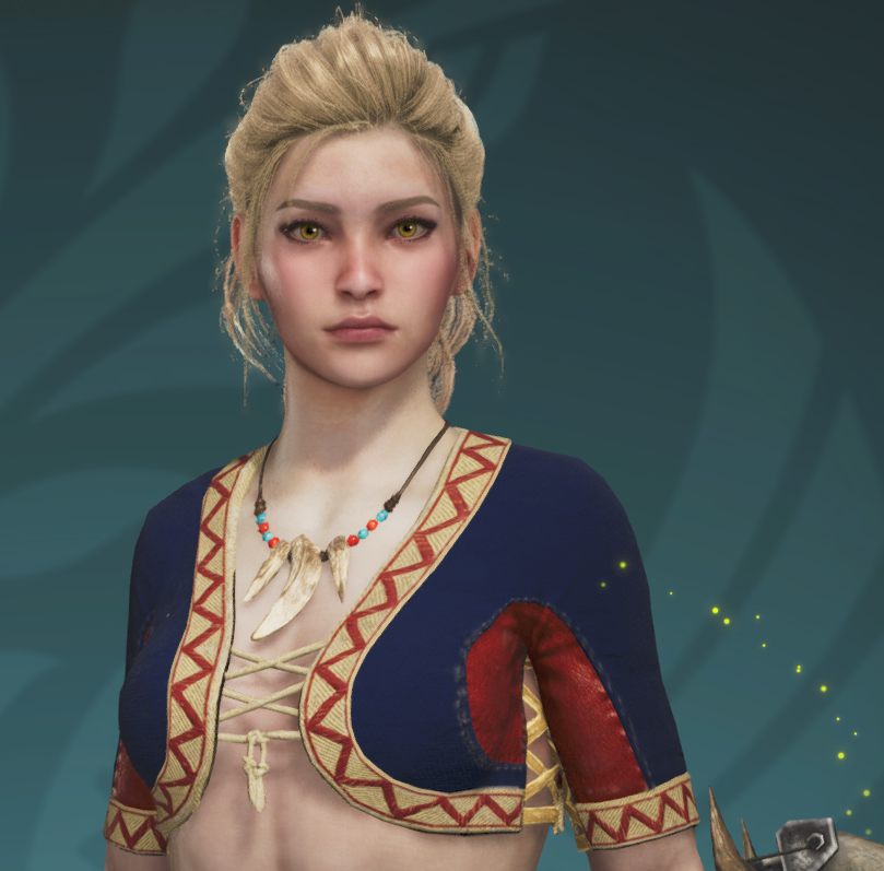 Soooo the Character Creator is a lot of fun at the very least =3