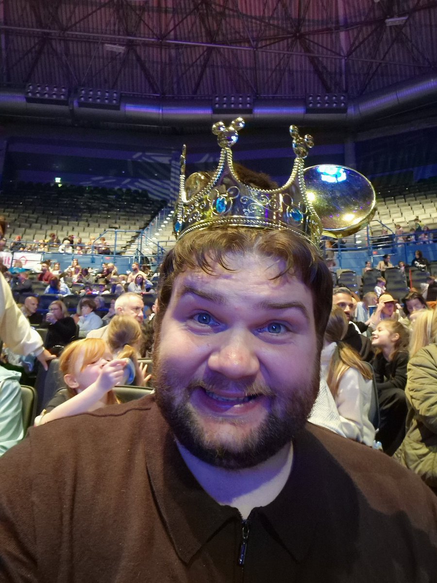 JamesPDone tweet picture