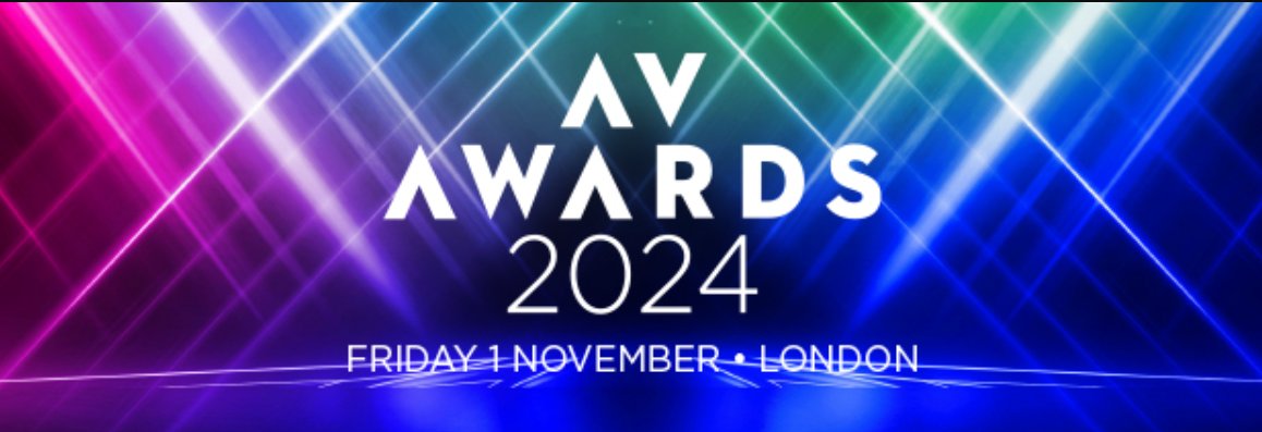 StriveAV (@striveav) on Twitter photo We're looking forward to attending the #AVAwards this evening, joining our partners & friends at <a href="/HIKVISIONUK/">HIKVISION UK & Ireland</a>, <a href="/Harman/">HARMAN</a>, <a href="/NuviasUC/">Nuvias UC</a>, & <a href="/SMART_Tech/">SMART Technologies</a>.
Thank you for inviting us & good luck to all the finalists – see you there!
<a href="/AVMag/">AV Magazine</a> #AVTweeps #StriveAV #TopAV #Hikvision #AVParty We're looking forward to attending the #AVAwards this evening, joining our partners & friends at <a href="/HIKVISIONUK/">HIKVISION UK & Ireland</a>, <a href="/Harman/">HARMAN</a>, <a href="/NuviasUC/">Nuvias UC</a>, & <a href="/SMART_Tech/">SMART Technologies</a>.
Thank you for inviting us & good luck to all the finalists – see you there!
<a href="/AVMag/">AV Magazine</a> #AVTweeps #StriveAV #TopAV #Hikvision #AVParty