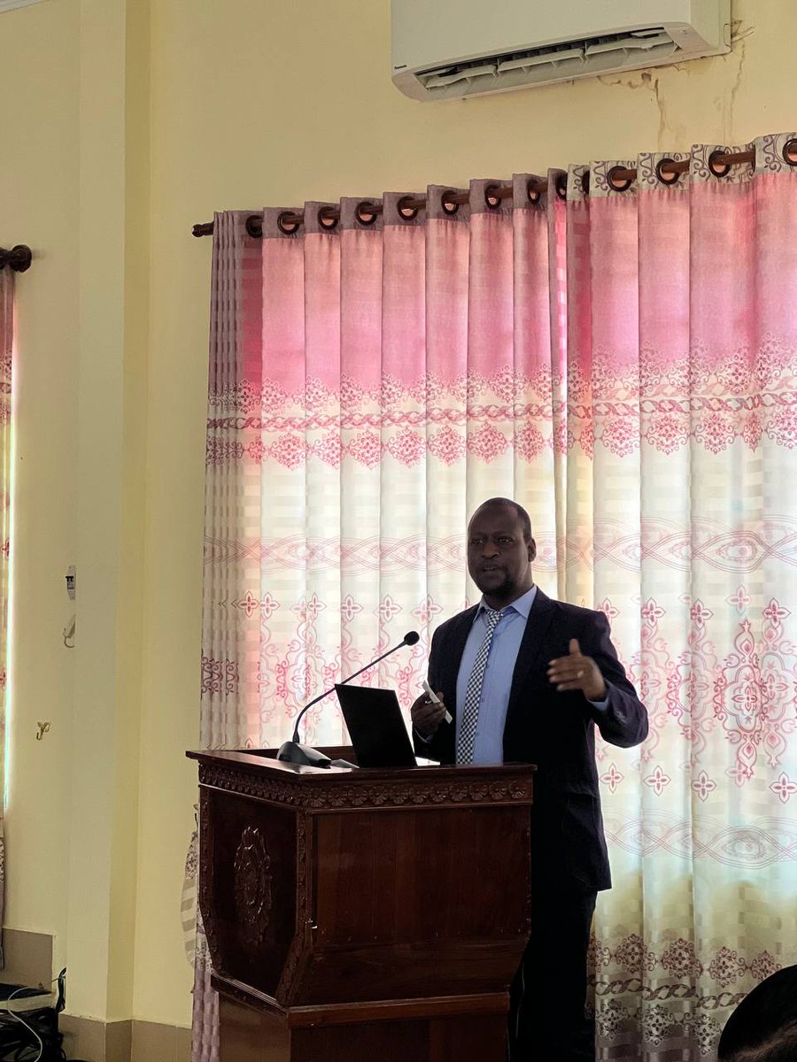 ✨ Honoured to speak at the launch of Cambodia’s Digital Social Protection Platform (DSPP) &amp; Social Protection Registry (SPR), built by GS-NSPC with support from <a href="/unicef/">UNICEF</a>, UNDP  and  <a href="/USAID/">USAID</a> .