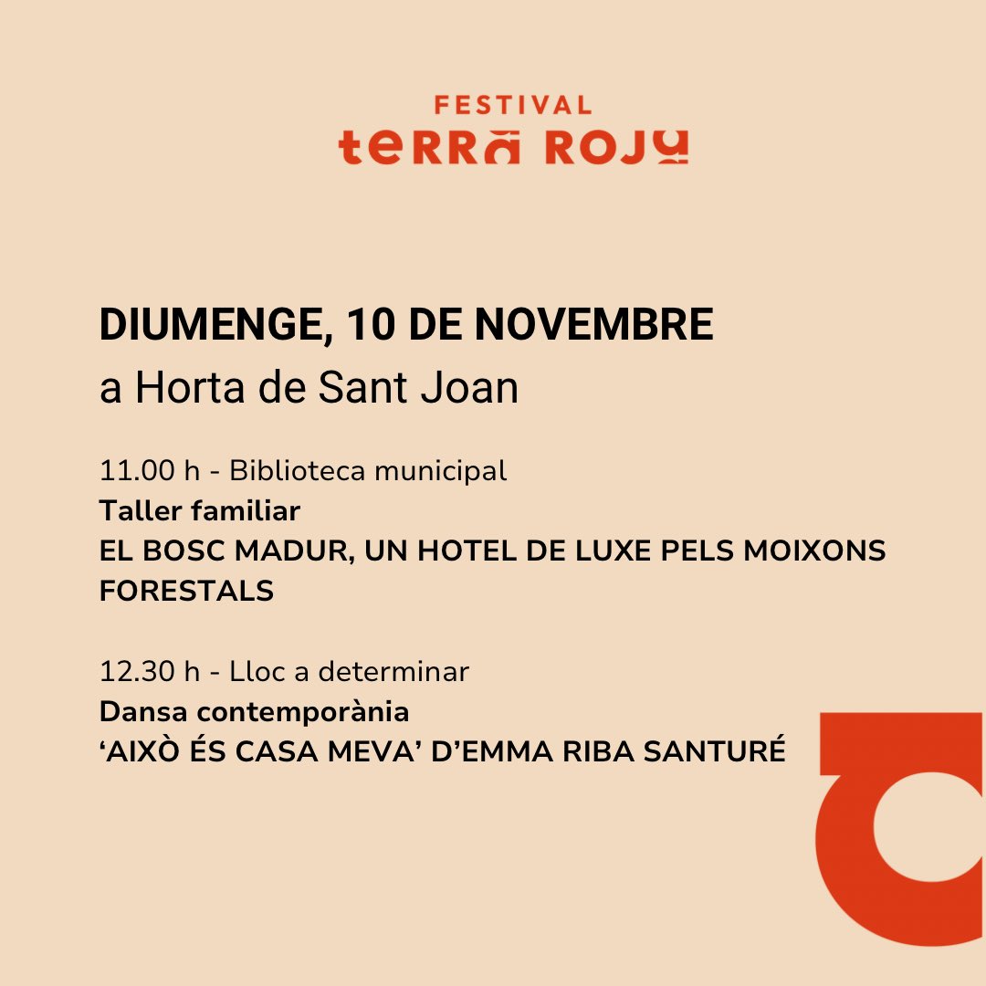 Som Terra Roja tweet media