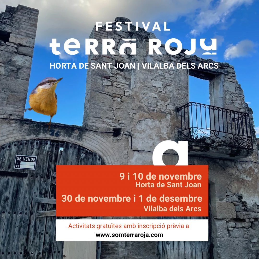 Som Terra Roja tweet media