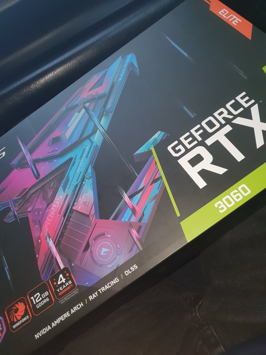 Ich habe mich verliebt rawr