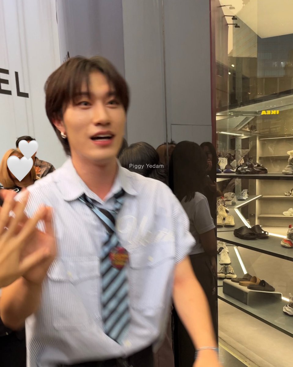 หม่าม้ารักน้องเยดัม😭🤍🤍🤍🤍🤍