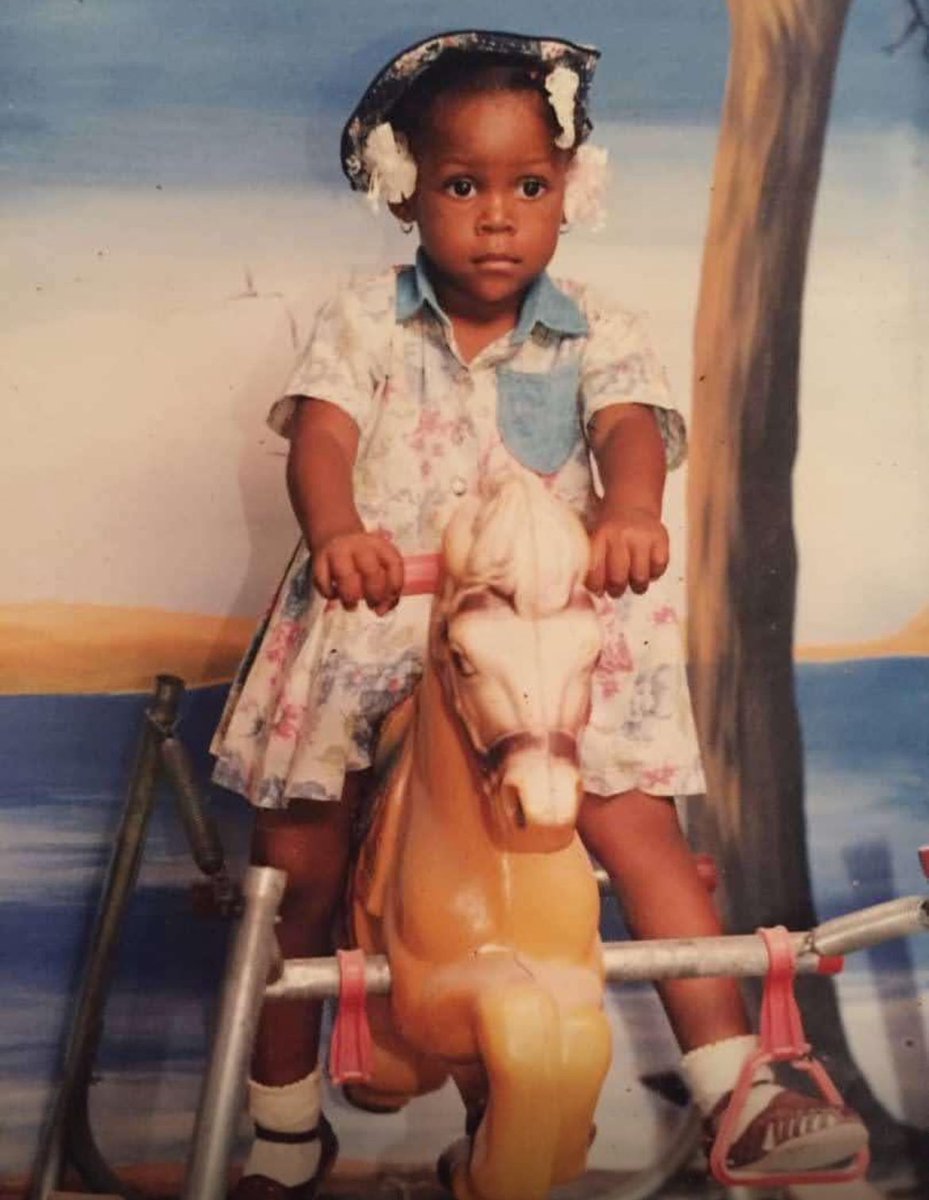 Me_Li_Sa_HT's tweet photo. Same baby face https://t.co/yHbvOVedh2