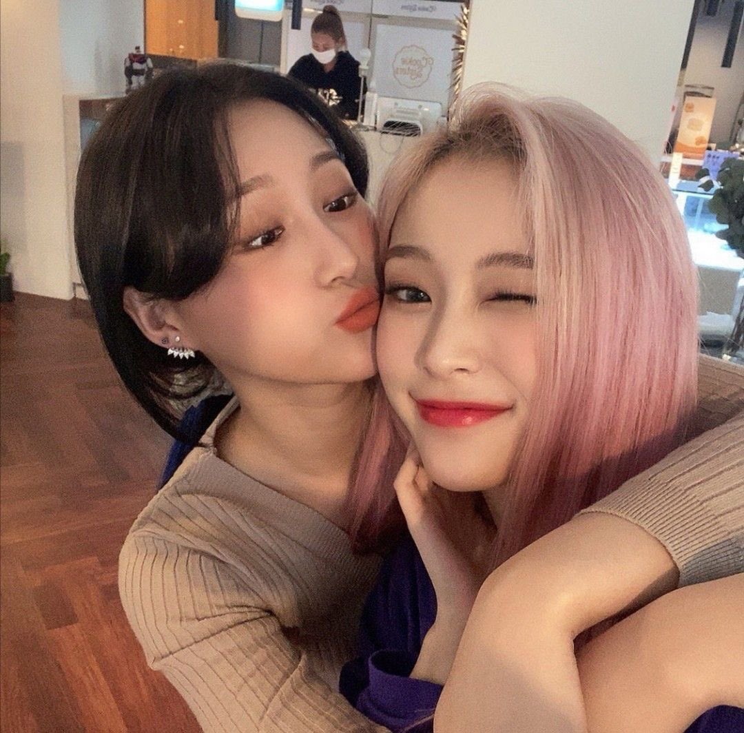 xan has posted.

     — •        it’s my babymate’s birthday!
                    stay cute and always be happy.
                    i love you so much!

                   💫