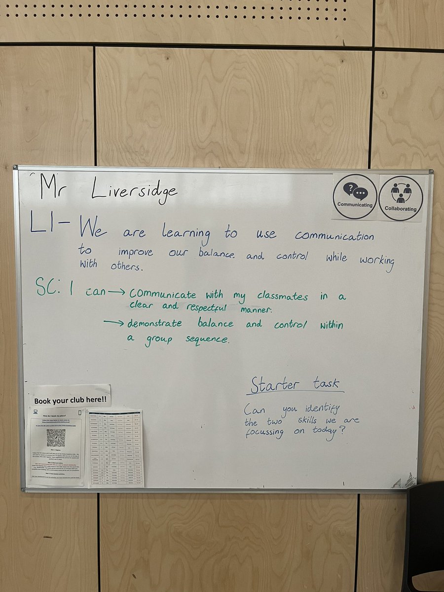 Mr Liversidge tweet media